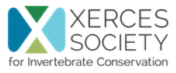 Xerces Society for Invertebrate Conservation logo